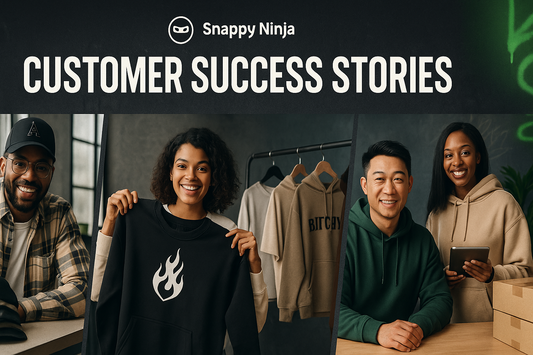 Customer Success Stories