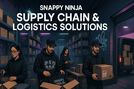 Supply Chain & Logistics Solutions