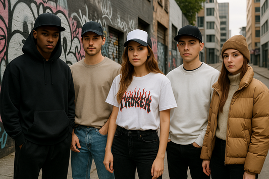 How to Style Your Outfit with the Perfect Cap